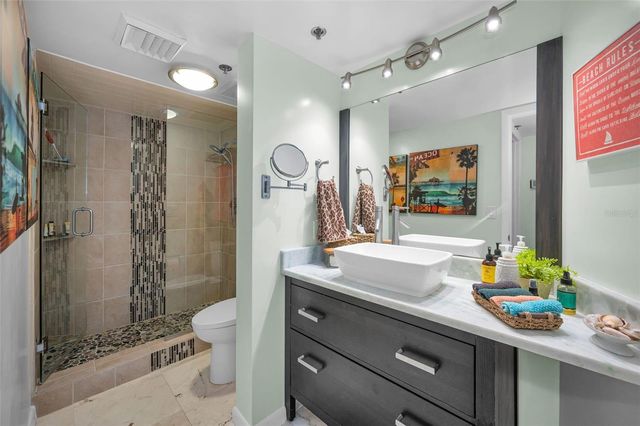 1660 GULF BOULEVARD 208, Clearwater Beach, FL 33767