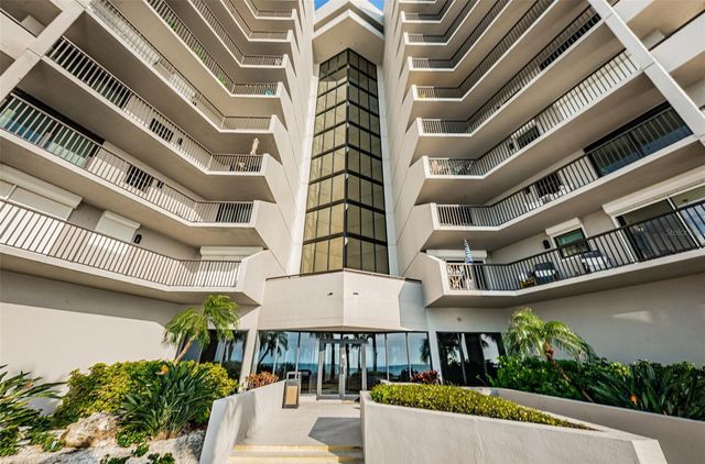 1660 GULF BOULEVARD 208, Clearwater Beach, FL 33767