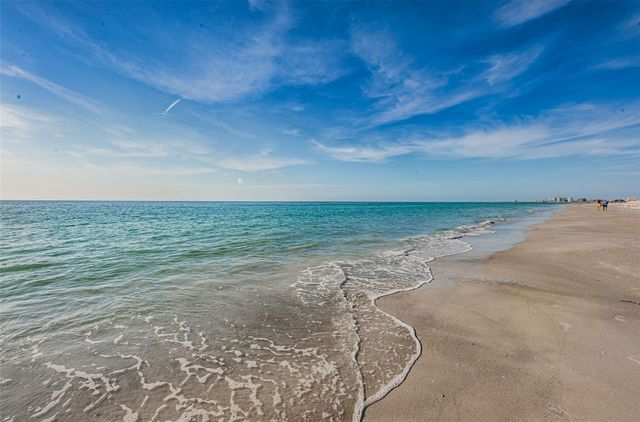 1660 GULF BOULEVARD 208, Clearwater Beach, FL 33767