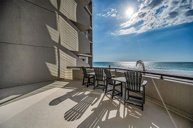 1660 GULF BOULEVARD 208, Clearwater Beach, FL 33767
