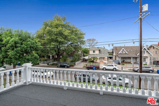 1804 Roosevelt Avenue, Los Angeles, CA 90006