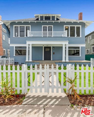 1804 Roosevelt Avenue, Los Angeles, CA 90006