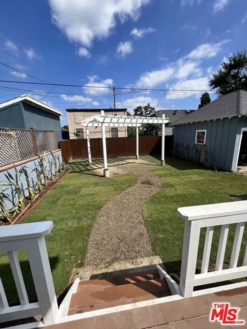 1804 Roosevelt Avenue, Los Angeles, CA 90006