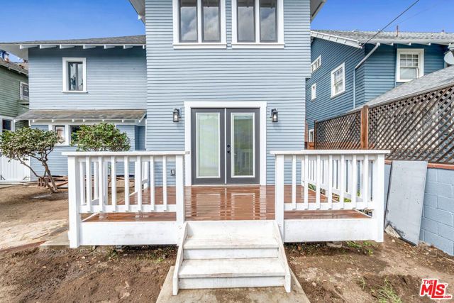 1804 Roosevelt Avenue, Los Angeles, CA 90006