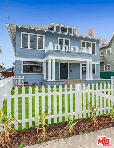 1804 Roosevelt Avenue, Los Angeles, CA 90006