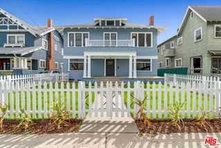 1804 Roosevelt Avenue, Los Angeles, CA 90006