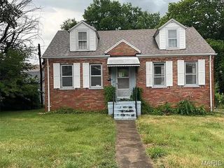 3460 Oakdale Avenue, St Louis, MO 63121