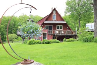 441 Radar Road, East Haven, VT 05837