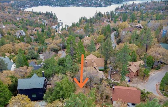 0 Yosemite, Lake Arrowhead, CA 92352