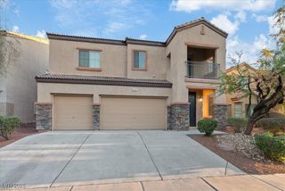 1417 Crystal Rainey Avenue, North Las Vegas, NV 89086