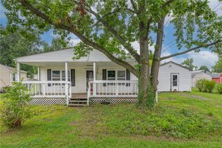 9423 Bruce Drive, Franklin Twp, OH 45005