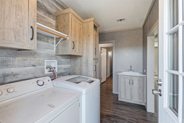 151 Private Road 3814, Springtown, TX 76082