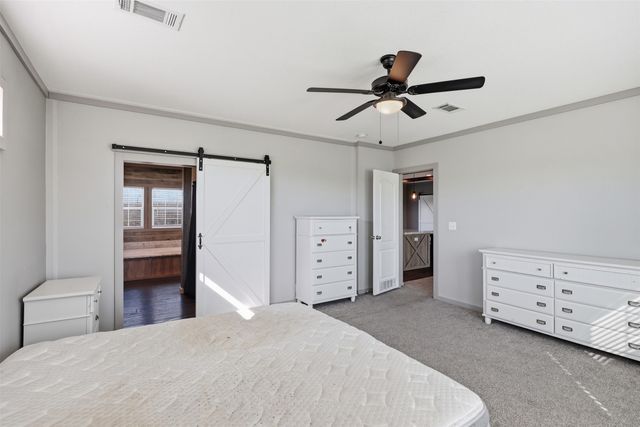 151 Private Road 3814, Springtown, TX 76082