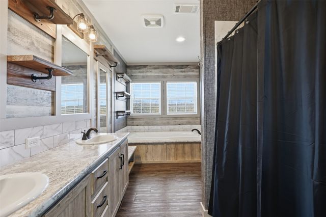 151 Private Road 3814, Springtown, TX 76082