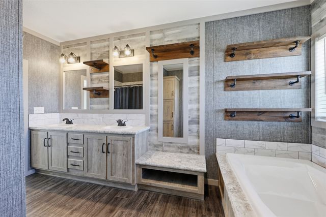 151 Private Road 3814, Springtown, TX 76082