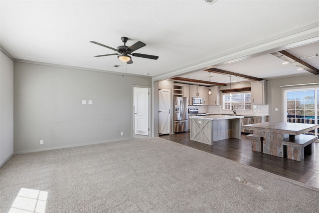 151 Private Road 3814, Springtown, TX 76082