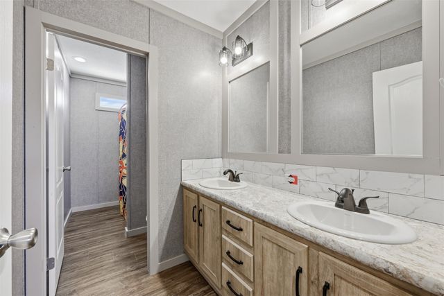 151 Private Road 3814, Springtown, TX 76082