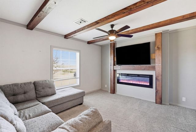 151 Private Road 3814, Springtown, TX 76082