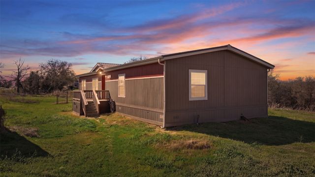 151 Private Road 3814, Springtown, TX 76082