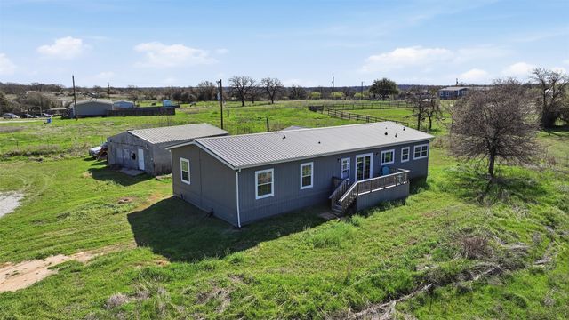 151 Private Road 3814, Springtown, TX 76082