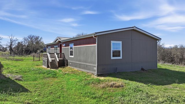 151 Private Road 3814, Springtown, TX 76082