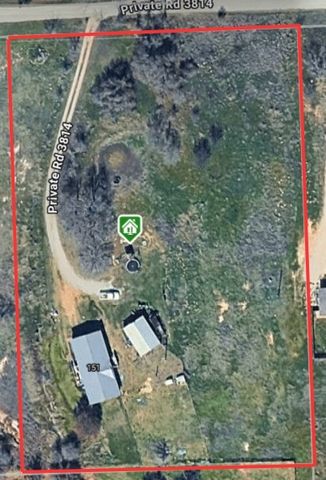 151 Private Road 3814, Springtown, TX 76082
