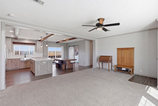 151 Private Road 3814, Springtown, TX 76082