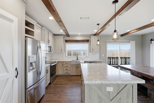 151 Private Road 3814, Springtown, TX 76082