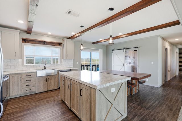 151 Private Road 3814, Springtown, TX 76082