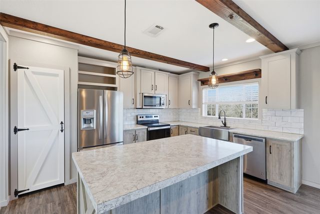 151 Private Road 3814, Springtown, TX 76082