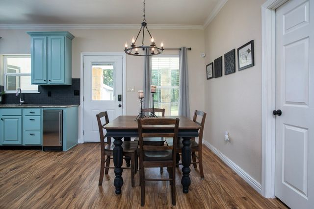 632 County Road 1952, Yantis, TX 75497