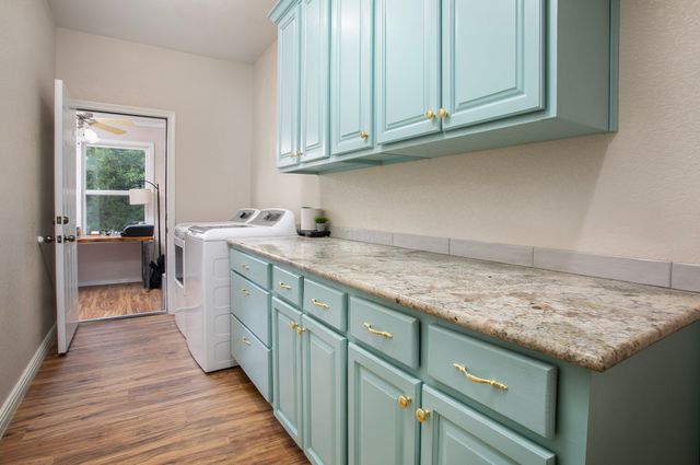 632 County Road 1952, Yantis, TX 75497