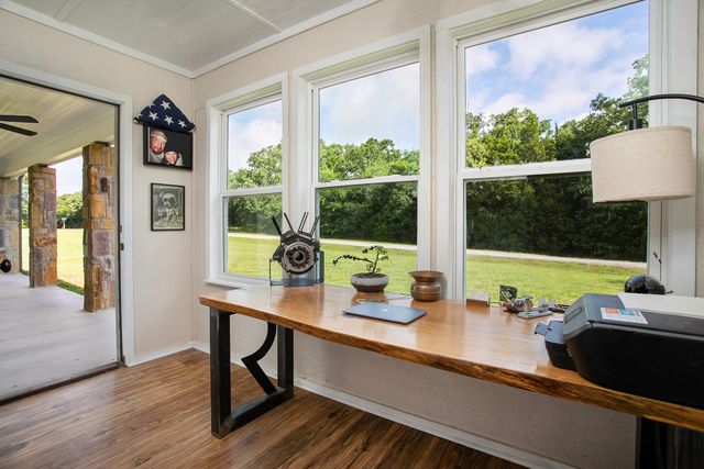 632 County Road 1952, Yantis, TX 75497