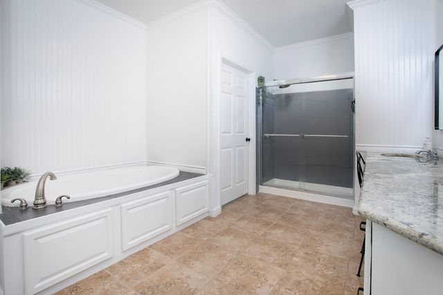 632 County Road 1952, Yantis, TX 75497