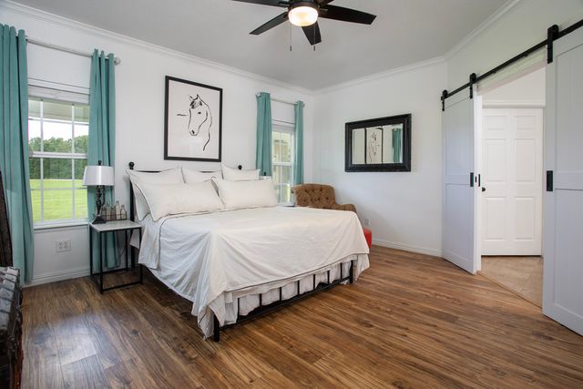 632 County Road 1952, Yantis, TX 75497