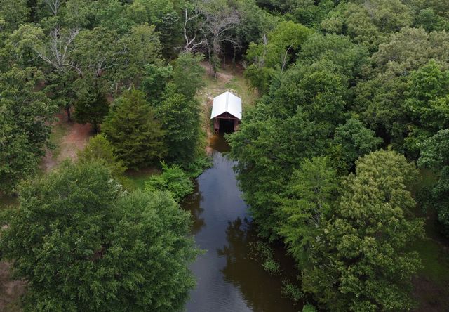 632 County Road 1952, Yantis, TX 75497