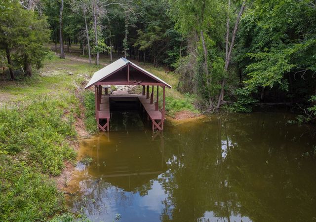 632 County Road 1952, Yantis, TX 75497