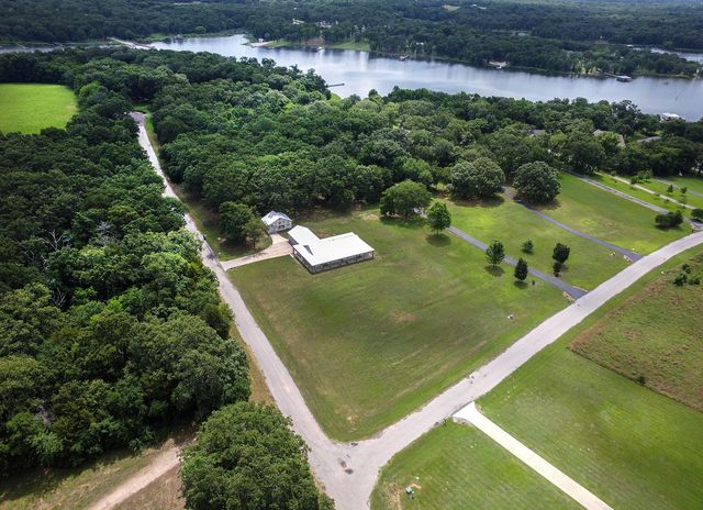 632 County Road 1952, Yantis, TX 75497