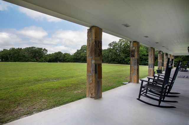 632 County Road 1952, Yantis, TX 75497