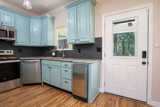 632 County Road 1952, Yantis, TX 75497