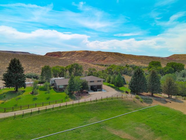 4132 Road 35 1/2, Greybull, WY 82426 property photo