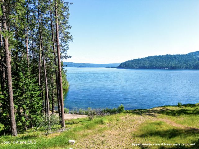 2000 W Albins Ln, Coeur D'alene, ID 83814