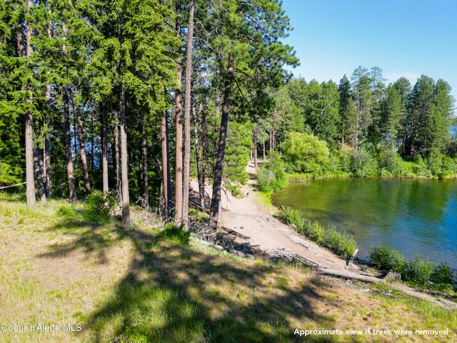 2000 W Albins Ln, Coeur D'alene, ID 83814