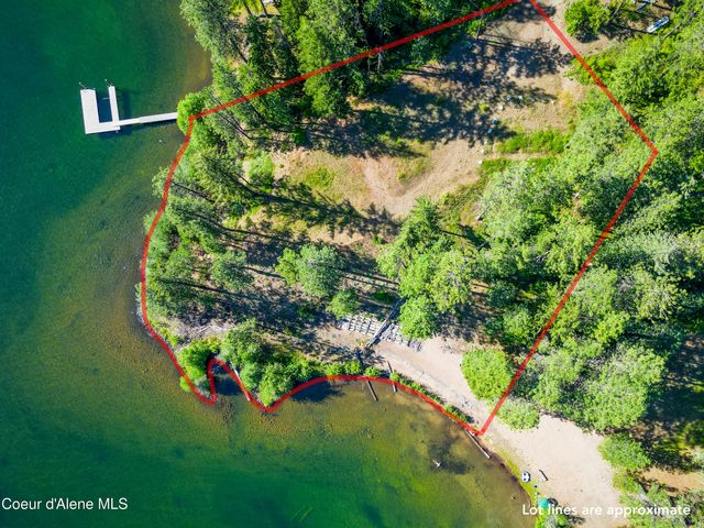 2000 W Albins Ln, Coeur D'alene, ID 83814
