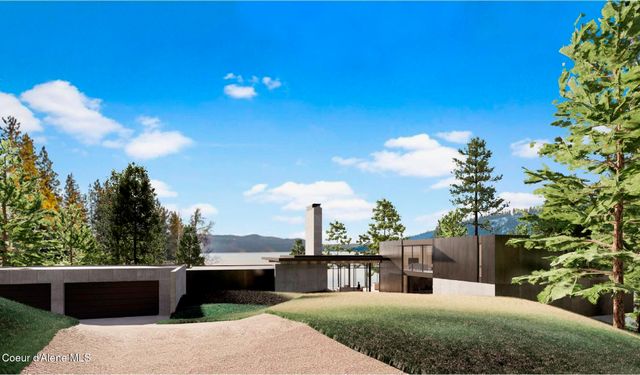 2000 W Albins Ln, Coeur D'alene, ID 83814
