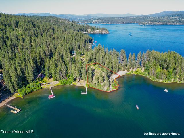 2000 W Albins Ln, Coeur D'alene, ID 83814