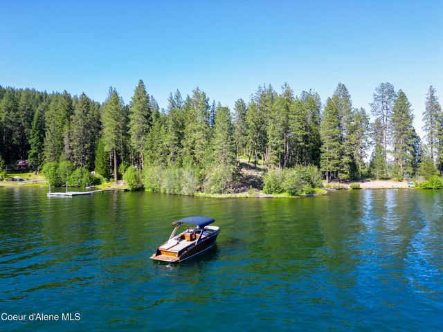 2000 W Albins Ln, Coeur D'alene, ID 83814