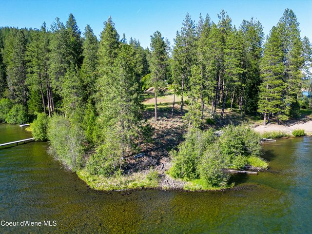 2000 W Albins Ln, Coeur D'alene, ID 83814