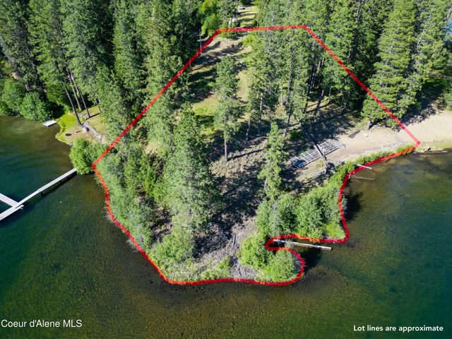 2000 W Albins Ln, Coeur D'alene, ID 83814