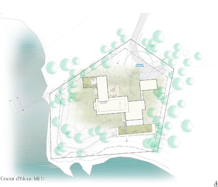 2000 W Albins Ln, Coeur d'Alene, ID 83814 photo 20